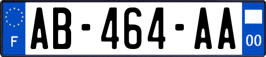 AB-464-AA