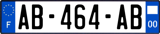 AB-464-AB