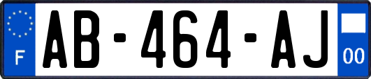 AB-464-AJ