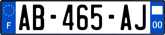 AB-465-AJ