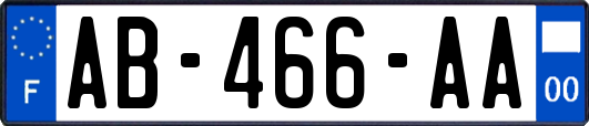 AB-466-AA
