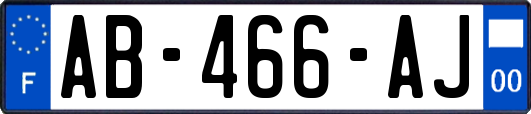 AB-466-AJ