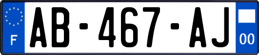 AB-467-AJ