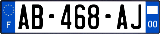 AB-468-AJ