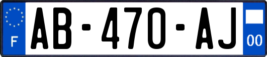 AB-470-AJ