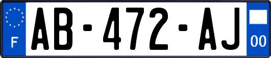 AB-472-AJ