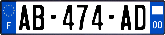 AB-474-AD