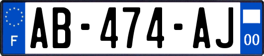 AB-474-AJ