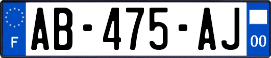 AB-475-AJ