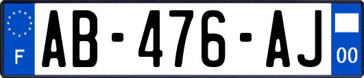 AB-476-AJ