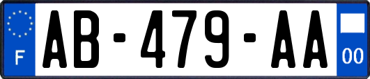 AB-479-AA