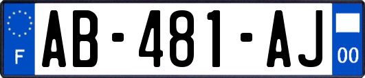 AB-481-AJ
