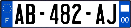 AB-482-AJ