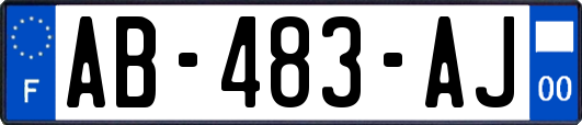 AB-483-AJ