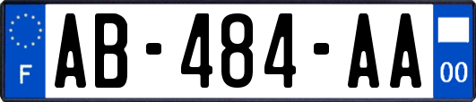 AB-484-AA