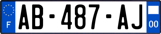 AB-487-AJ