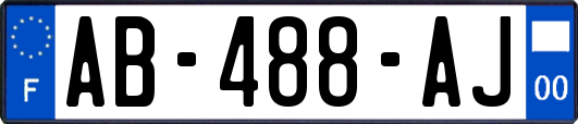 AB-488-AJ