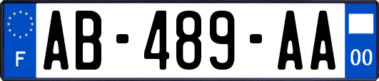AB-489-AA