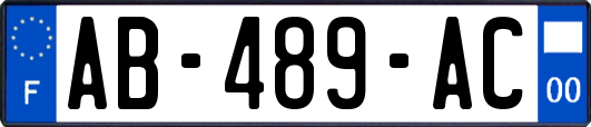 AB-489-AC