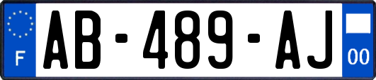AB-489-AJ