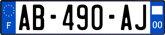 AB-490-AJ