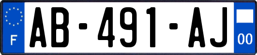 AB-491-AJ