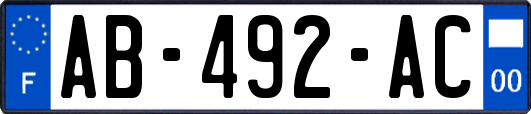 AB-492-AC