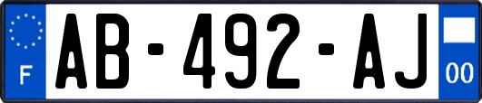 AB-492-AJ