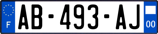 AB-493-AJ
