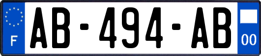 AB-494-AB