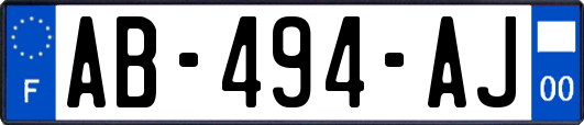 AB-494-AJ