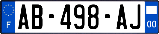 AB-498-AJ