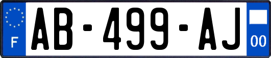 AB-499-AJ