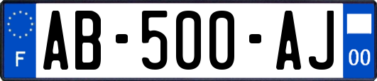 AB-500-AJ