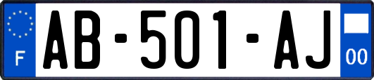 AB-501-AJ