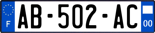AB-502-AC