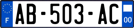 AB-503-AC