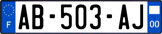 AB-503-AJ