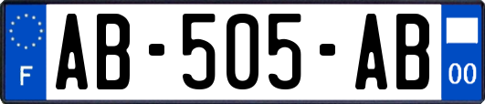 AB-505-AB