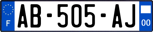 AB-505-AJ