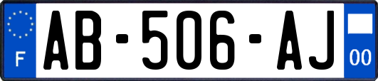 AB-506-AJ