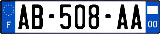 AB-508-AA