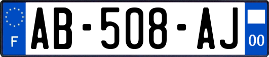 AB-508-AJ