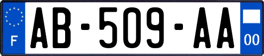 AB-509-AA