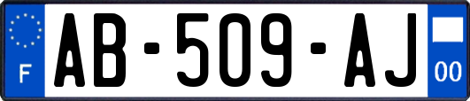 AB-509-AJ