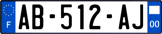AB-512-AJ