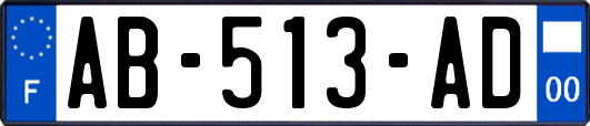 AB-513-AD