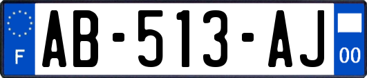 AB-513-AJ