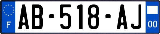 AB-518-AJ