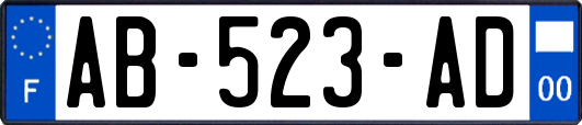 AB-523-AD